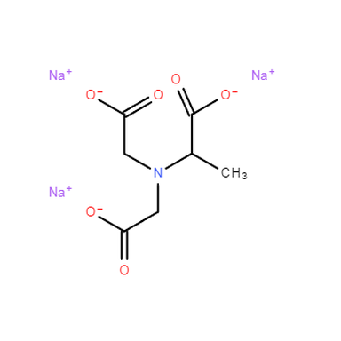 CAS-164462-16-2|N,N-BIS(CARBOXYLATOMETHYL)ALANIN-TRIODIUM-SALZ (MGDA)