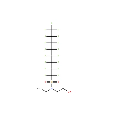 CAS-1691-99-2|FC-10 (N-Ethyl-N-(2-hydroxyethyl)perfluoroctylsulfonamid)