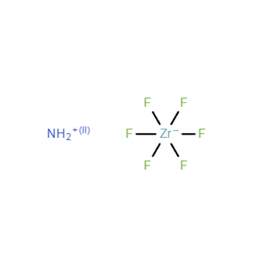 CAS-16919-31-6|Ammoniumhexafluorzirkonat