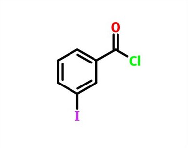 CAS:1711-10-0 3-Iodbenzoylchlorid