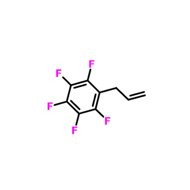 CAS-1736-60-3|ALLYLPENTAFLLUORBENZOL