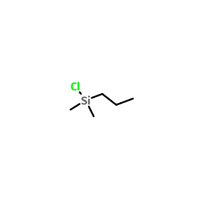 CAS-17477-29-1|N-PROPYLDIMETHYLCHLORSILAN
