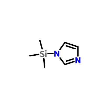 CAS-18156-74-6|N-(Trimethylsilyl)imidazol