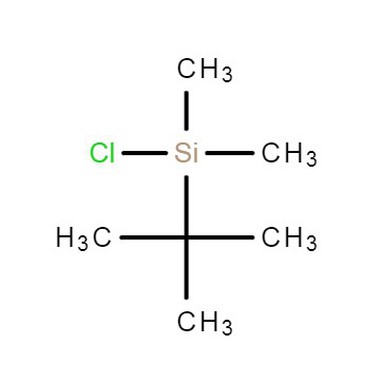 CAS:18162-48-6|T-Butyldimethylchlorsilan