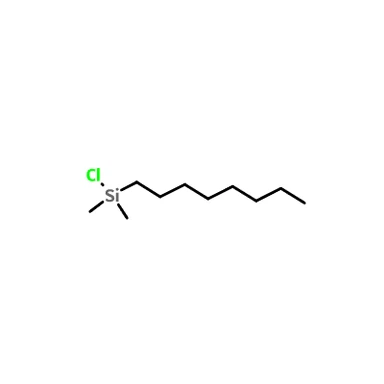 CAS-18162-84-0|CHLORDIMETHYLOCTYLSILAN