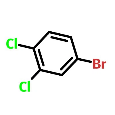 CAS:18282-59-2|1-Brom-3,4-Dichlorbenzol