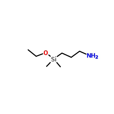 CAS-18306-79-1|3-AMINOPROPYLDIMETHYLETHOXYSILAN