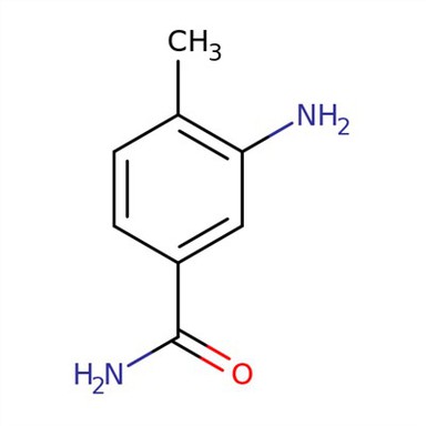 CAS:19406-86-1|3-Amino-4-methylbenzamid