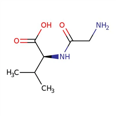 CAS:1963-21-9|N-Glycyl-L-valin
