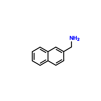 CAS-2018-90-8|1-(2-NAPTHYL)METHANAMIN