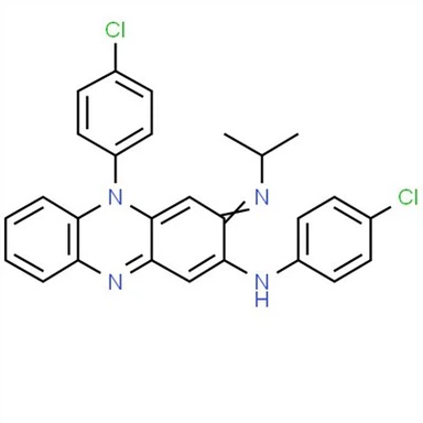 CAS:2030-63-9|Clofazimin