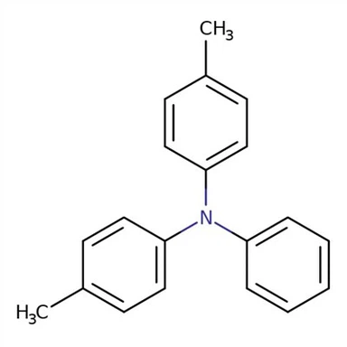 CAS:20440-95-3|4,4'-Dimethyltriphenylamin (DMTPA)