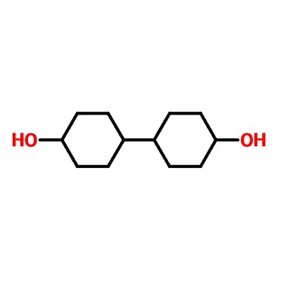 CAS:20601-38-1|4-(4-hydroxycyclohexyl)cyclohexan-1-ol