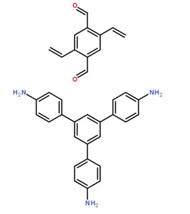 CAS:2065232-77-9|COF-v