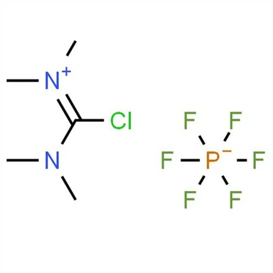 CAS:207915-99-9|Chlor-N,N,N′,N′-tetramethylformamidiniumhexafluorophosphat
