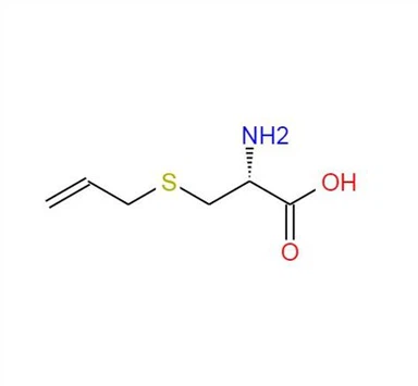 CAS:21593-77-1丨S-ALLYL-L-CYSTEIN