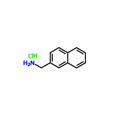 CAS-2241-98-7|2-NAPHTHALENMETHYLAMINHYDROCHLORID