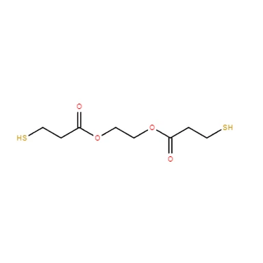 CAS-22504-50-3|Ethylenglykolbis(3-Mercaptopropionat)