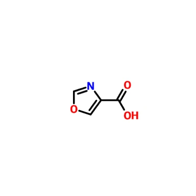 CAS-23012-13-7|Oxazol-4-carbonsäure