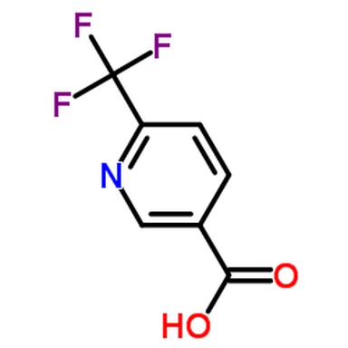 CAS:231291-22-8|6-(Trifluormethyl)nikotinsäure