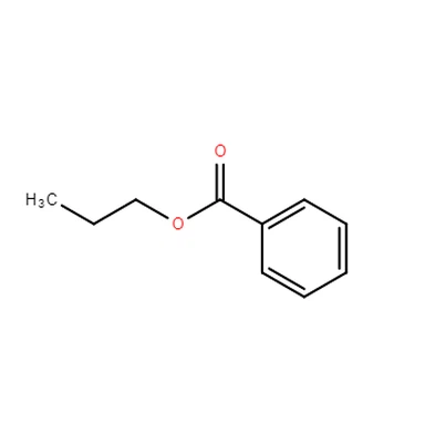 CAS-2315-68-6|PROPYLBENZOAT