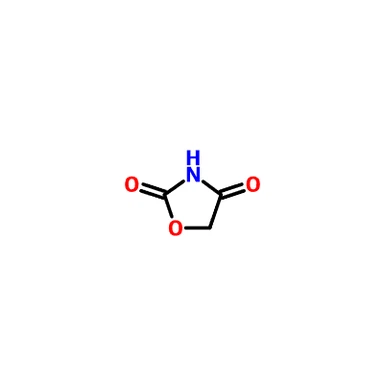 CAS: 2346-26-1 2,4-OXAZOLIDINDION
