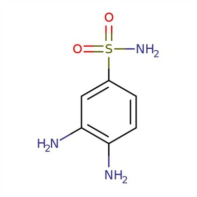 CAS:2360-20-5|3,4-Diaminobenzolsulfonamid
