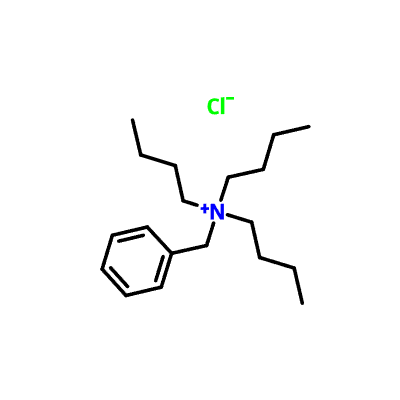 CAS-23616-79-7|Benzyltributylammoniumchlorid
