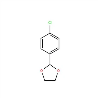 CAS-2403-54-5|2-(4-Chlorphenyl)-1,3-Dioxolan
