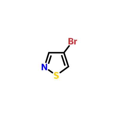 CAS-24340-77-0|4-BROM-ISOTHIAZOL