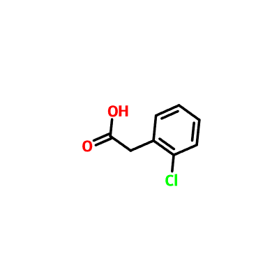CAS-2444-36-2|2-Chlorphenylessigsäure