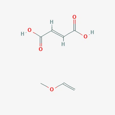 CAS:25153-40-6|(Z)-But-2-endisäure, Methoxyethen