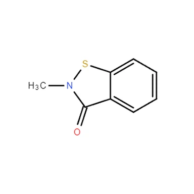CAS-2527-66-4|2-Methyl-1,2-Benzothiazol-3(2H)-on