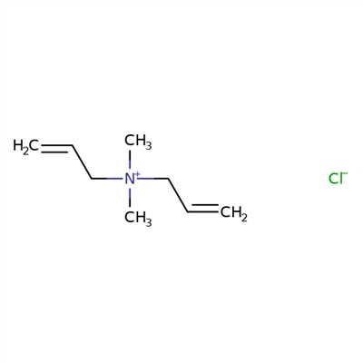 CAS:26062-79-3|Poly(diallyldimethylammoniumchlorid)