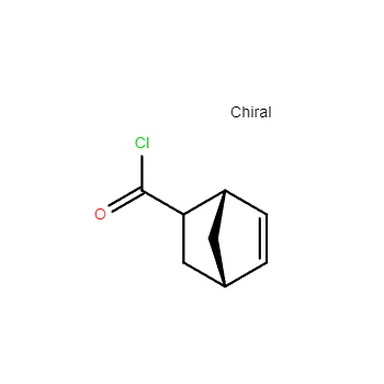CAS-27063-48-5|5-NORBORNEN-2-CARBONYLCHLORID