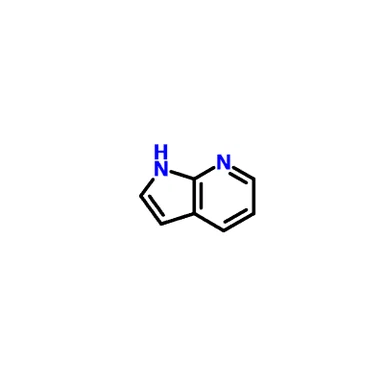 CAS-271-63-6|7-Azaindol