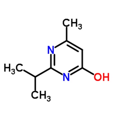 CAS:2814-20-2|6-Methyl-2-propan-2-yl-1H-pyrimidin-4-on
