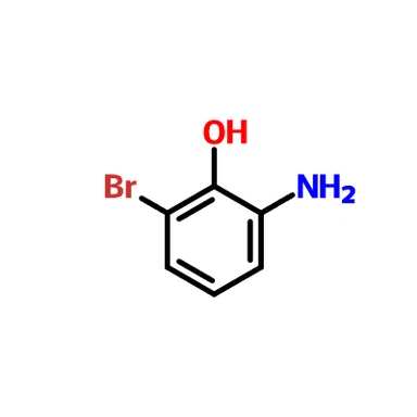 CAS-28165-50-6|2-Amino-6-bromphenol