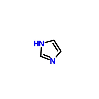 CAS-288-32-4|Imidazol