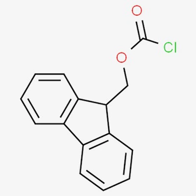 CAS-28920-43-6|9-Fluorenylmethylchlorformiat