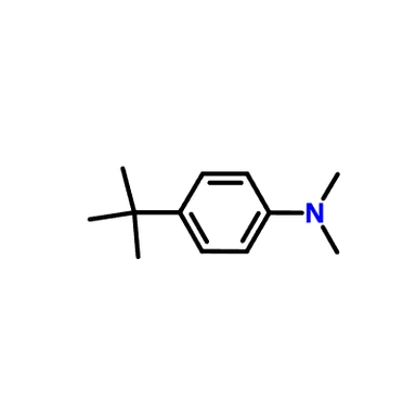 CAS-2909-79-7|4-TERT-BUTYL-N,N-DIMETHYLANILIN