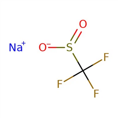 CAS:2926-29-6|Natriumtrifluormethansulfinat