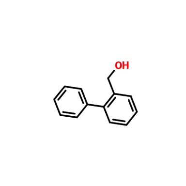 CAS-2928-43-0|2-BIPHENYLMETHANOL