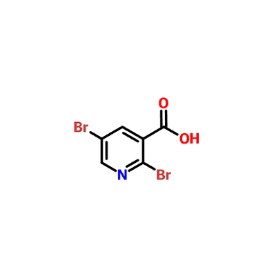 CAS: 29312-99-0 2,5-DIBROMONICOTINSÄURE