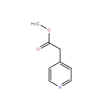 CAS:29800-89-3|Methylpyridin-4-ylacetat