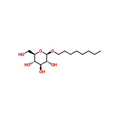 CAS-29836-26-8|Octyl-beta-D-glucopyranosid