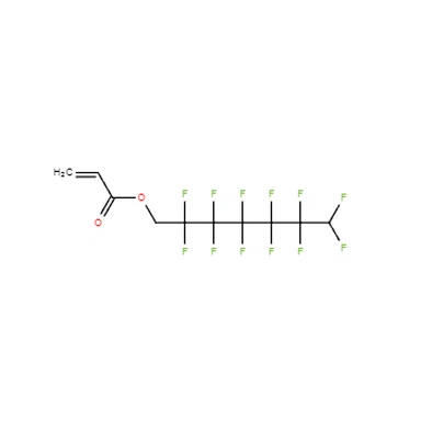 CAS-2993-85-3|1H,1H,7H-DODECAFLUOROHEPTYLACRYLAT
