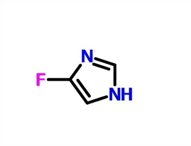 CAS:30086-17-0 4-Fluor-1H-Imidazol
