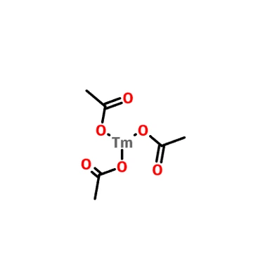 CAS-314041-04-8|THULIUM(III)-ACETAT-HYDRAT