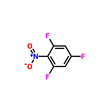 CAS-315-14-0|1,3,5-Trifluor-2-nitrobenzol